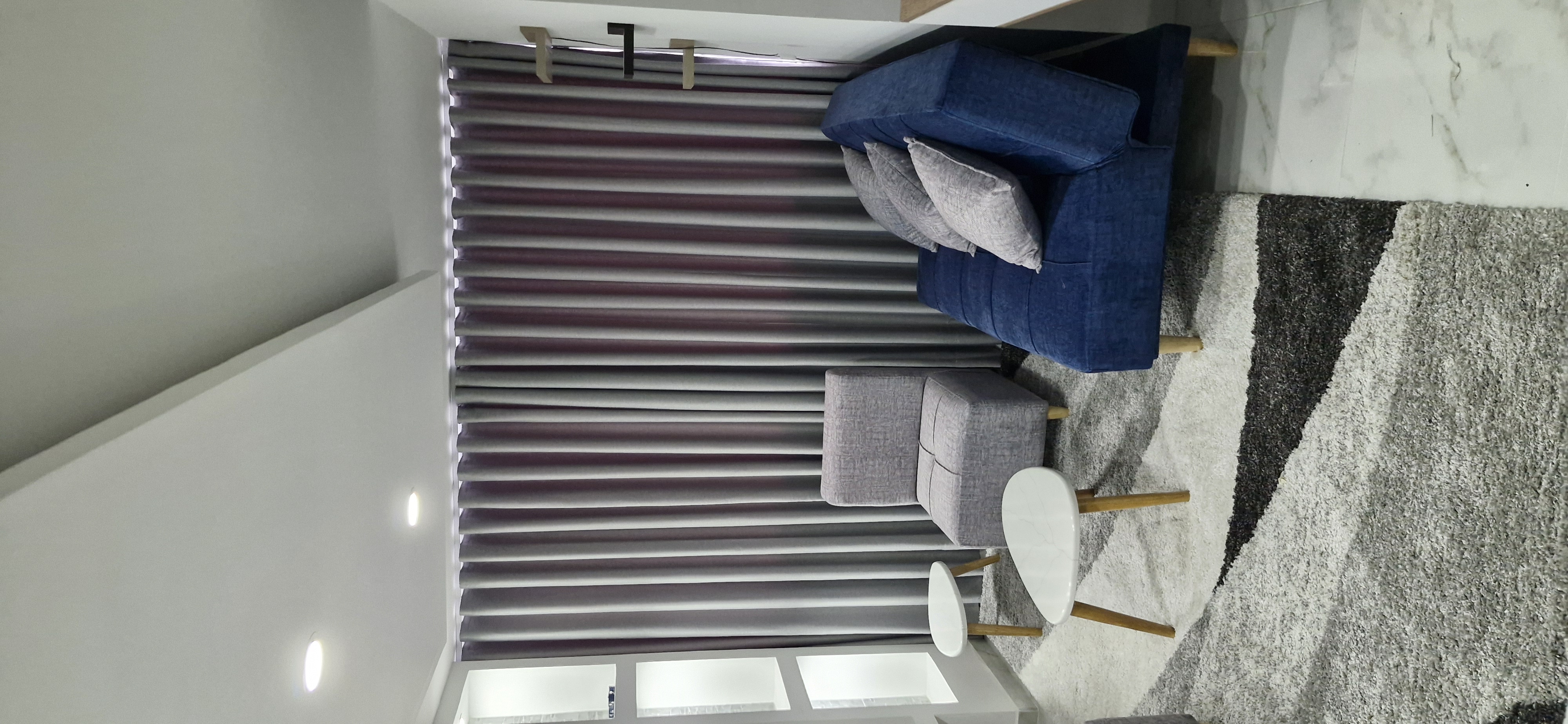 Instalación en Samoa