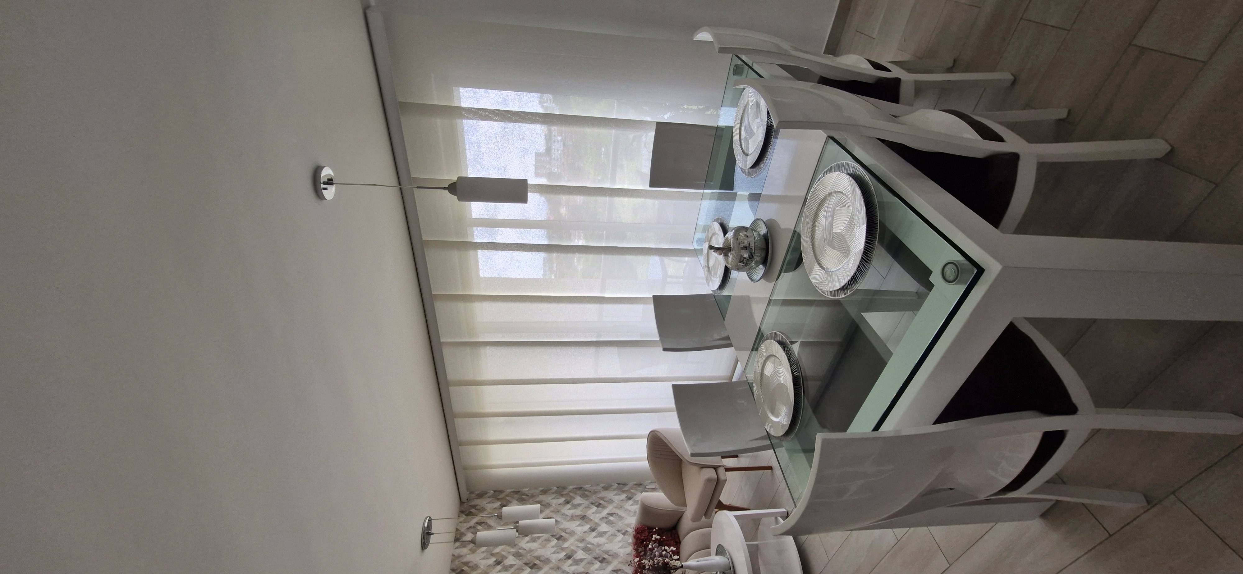 Instalación en Ocobos