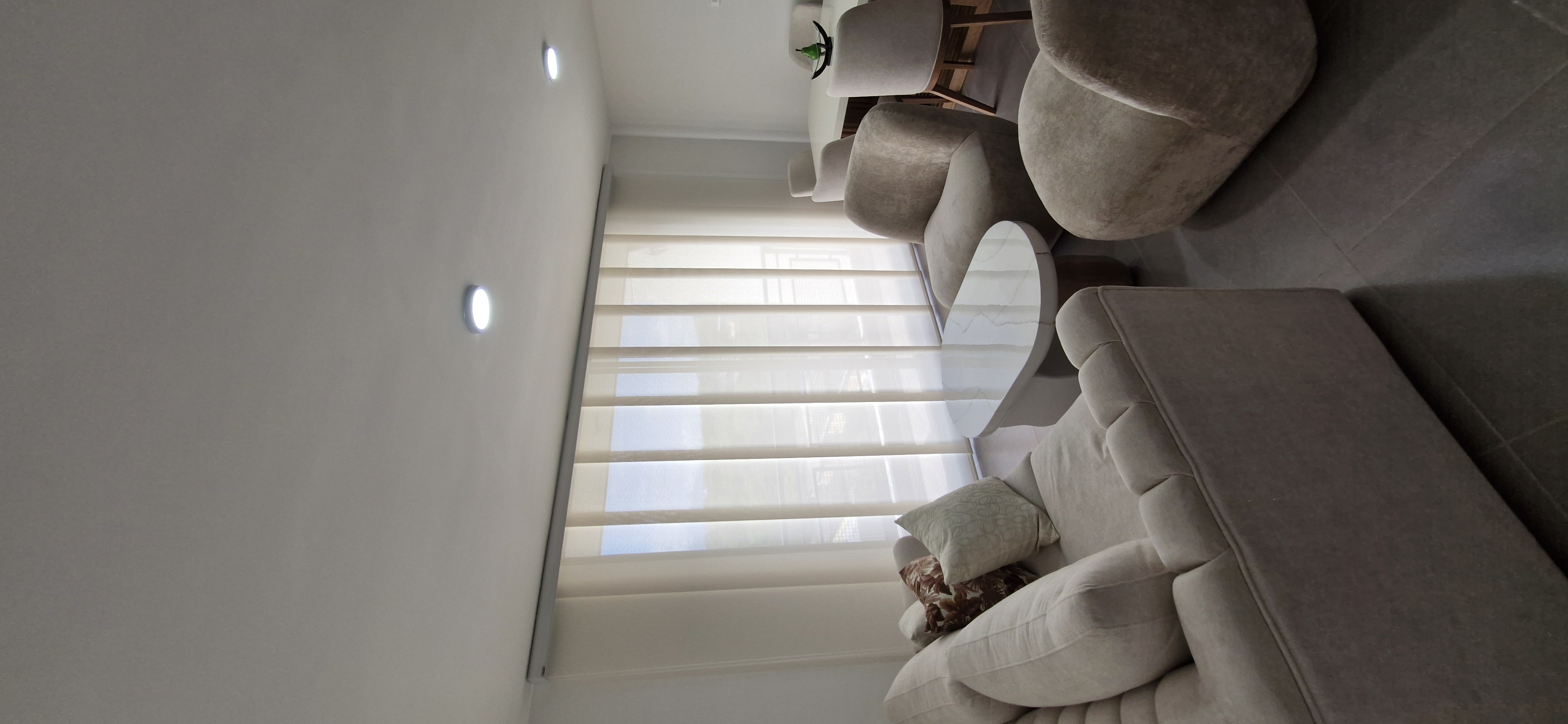 Instalación en Zona 5